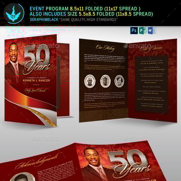 Ordination Graphics, Designs & Templates | GraphicRiver