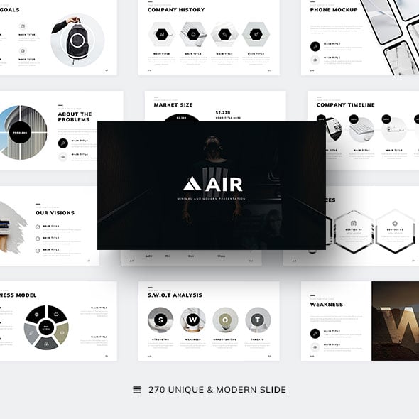 Amir Graphics, Designs & Templates | GraphicRiver