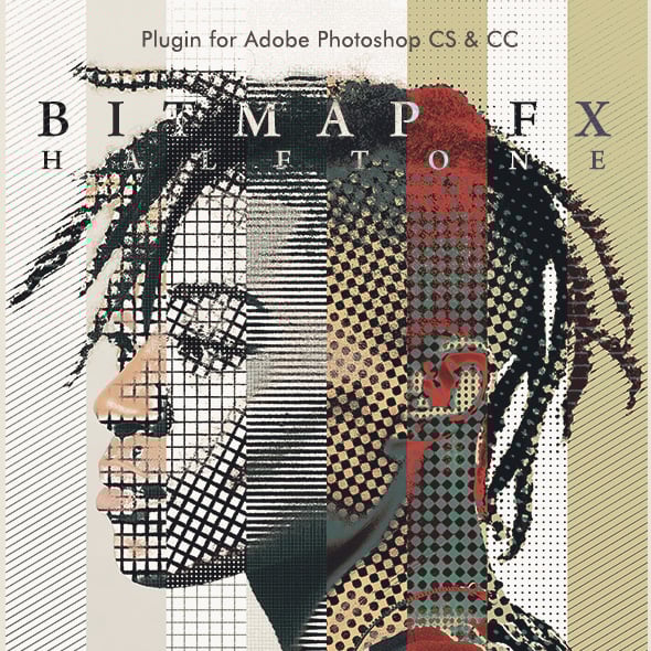 Bitmap Graphics, Designs & Templates | GraphicRiver