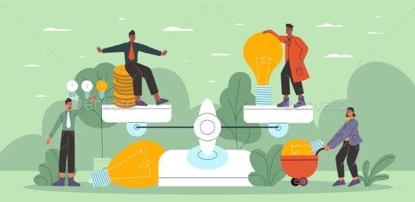 Commode Graphics, Designs & Templates | GraphicRiver