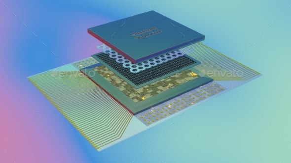 Exploded Graphics & Vectors | GraphicRiver