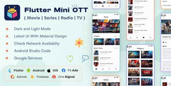 Ott Plugins, Code & Scripts | CodeCanyon