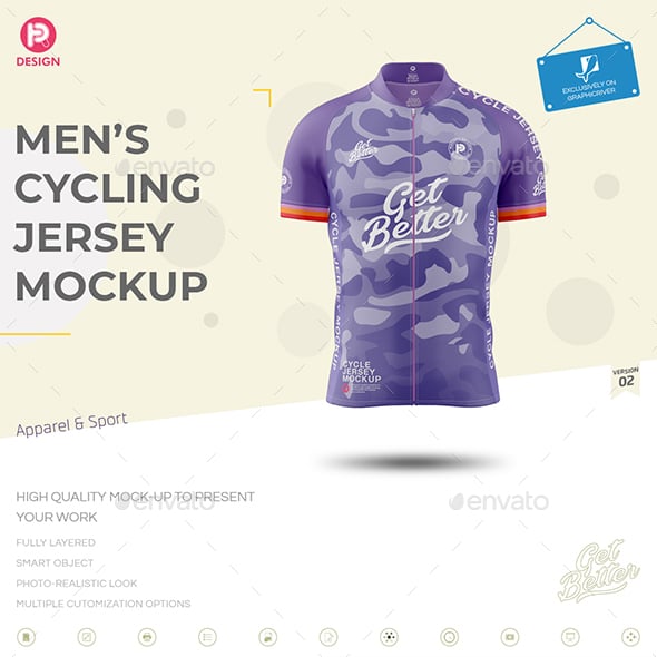 Nylon Graphics, Designs & Templates | GraphicRiver