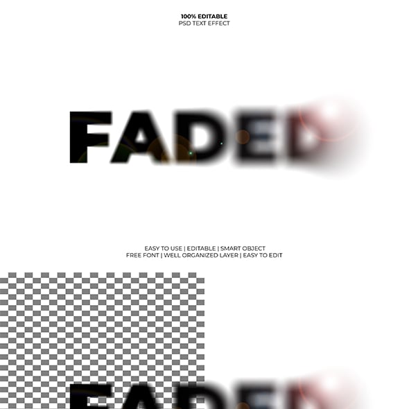 Fade Graphics, Designs & Templates | GraphicRiver