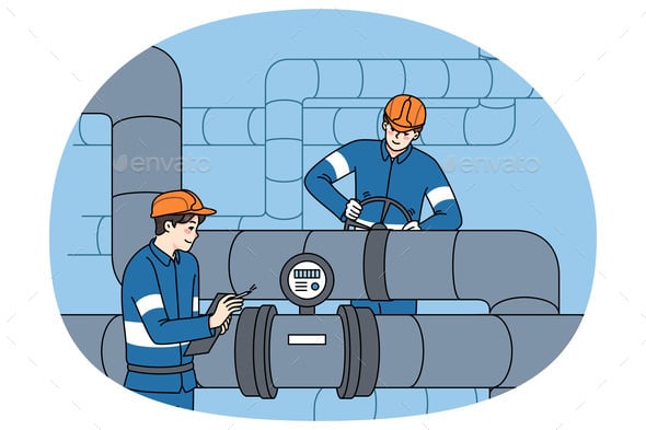 Inspection Graphics, Designs & Templates | GraphicRiver