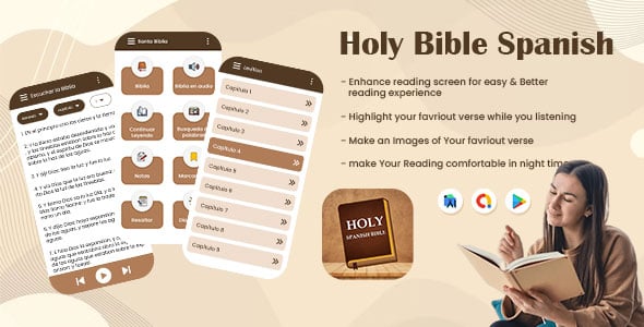 Bible Plugins, Code & Scripts | CodeCanyon