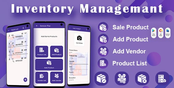 Inventory Plugins, Code & Scripts | CodeCanyon
