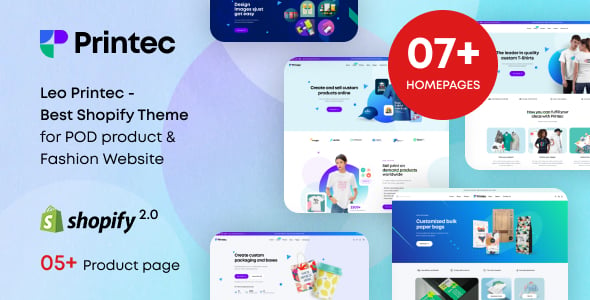 Sticker Website Templates | ThemeForest