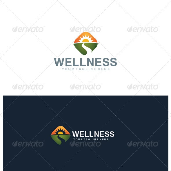 Well Graphics, Designs & Templates | GraphicRiver