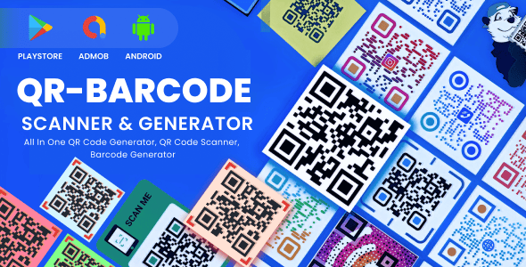 Qr Plugins, Code & Scripts | CodeCanyon