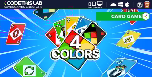 HTML5 Games - HTML Games | CodeCanyon