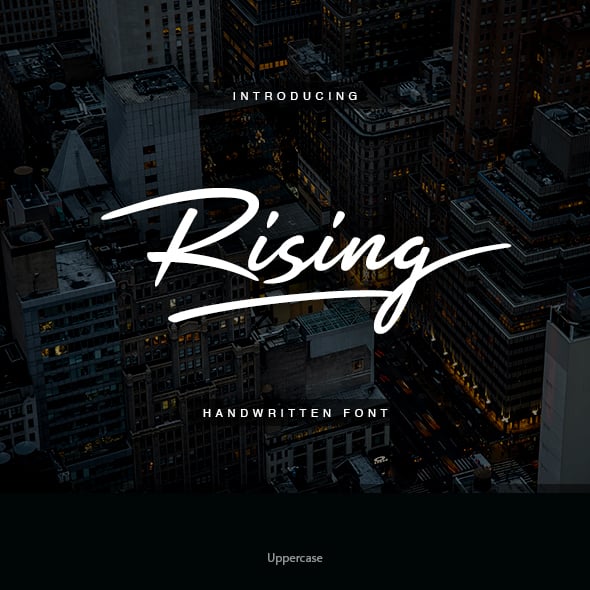 Handwrite Graphics, Designs & Templates | GraphicRiver