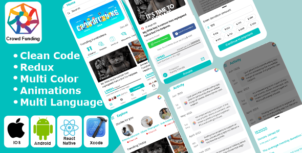 Crowdfunding Plugins, Code & Scripts | CodeCanyon