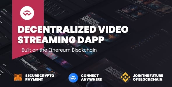 Video Streaming Plugins, Code & Scripts | CodeCanyon