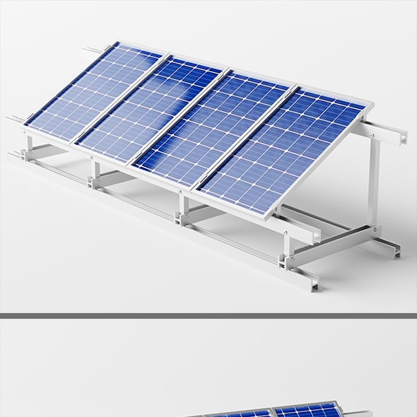 Array 3D Models | 3DOcean