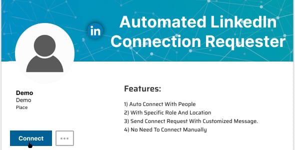 Linkedin Plugins, Code & Scripts | CodeCanyon