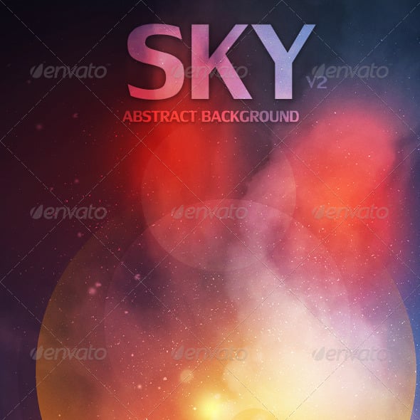 Intro Graphics, Designs & Templates | GraphicRiver