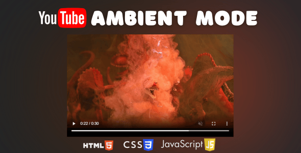 Video Player HTML5 Templates | CodeCanyon