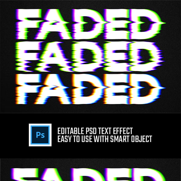 Distorted Graphics, Designs & Templates | GraphicRiver