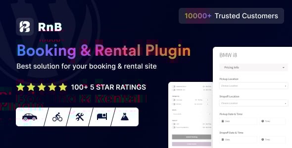 Wordpress Woocommerce Booking & Rental Plugin: Boost Your Business