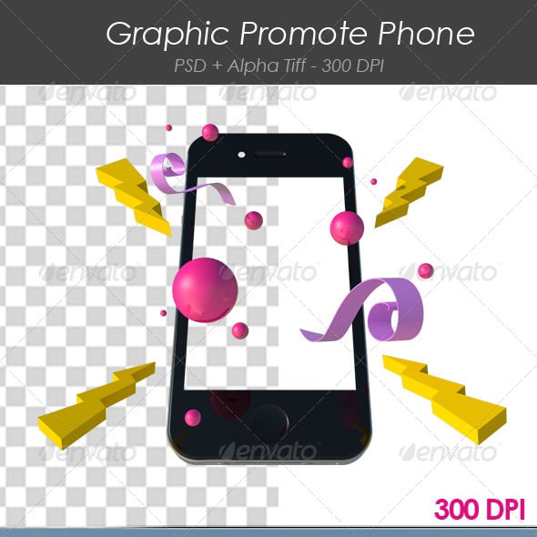 Graphical Graphics & Vectors | GraphicRiver