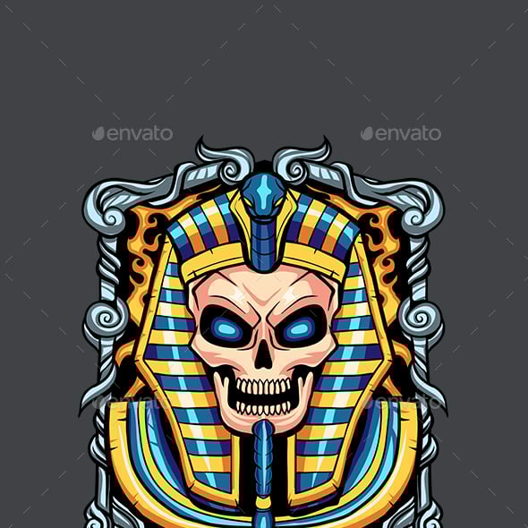 Satanic Graphics, Designs & Templates | GraphicRiver