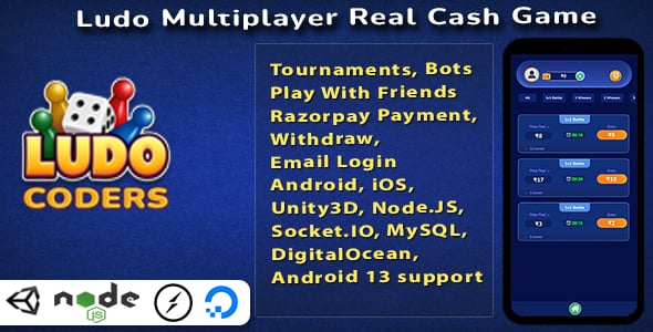 Ludo Plugins, Code & Scripts | CodeCanyon