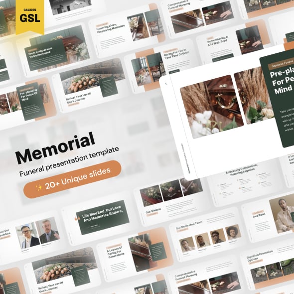 Mourning Graphics, Designs & Templates | GraphicRiver