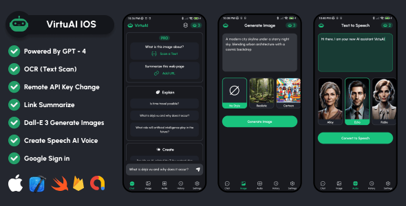 iOS App Templates - iOS Templates | CodeCanyon