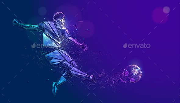Kicker Graphics, Designs & Templates | GraphicRiver