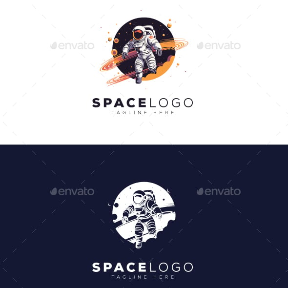 Object Logos from GraphicRiver