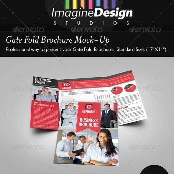 Gate Graphics, Designs & Templates | GraphicRiver