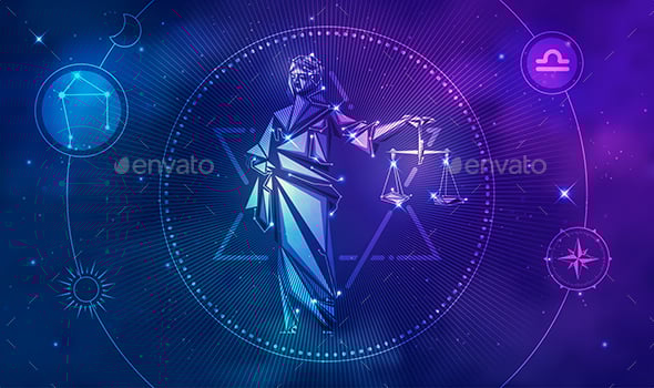 Libra Graphics, Designs & Templates | GraphicRiver