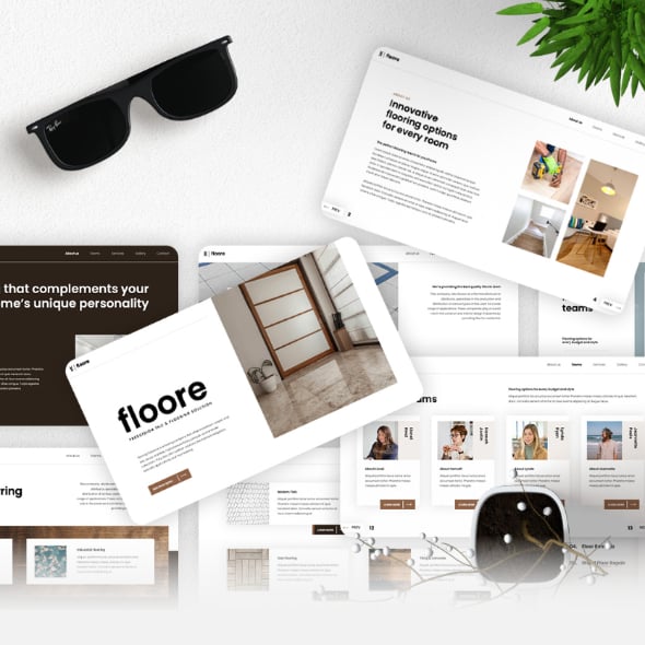 Paving Graphics, Designs & Templates | GraphicRiver