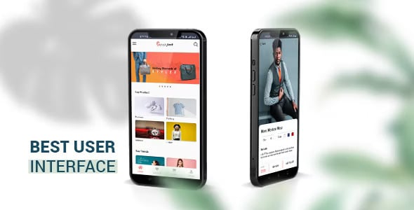 Maui Mobile App Templates | CodeCanyon