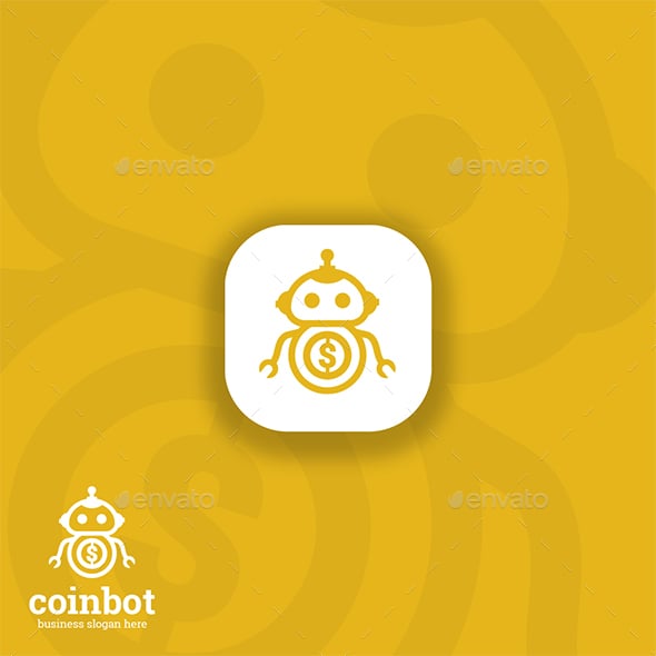 Bot Graphics, Designs & Templates | GraphicRiver