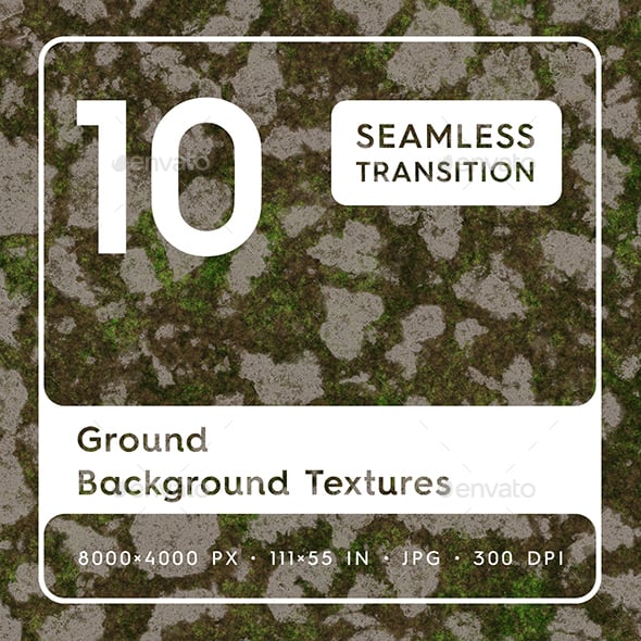 Ground Graphics, Designs & Templates | GraphicRiver