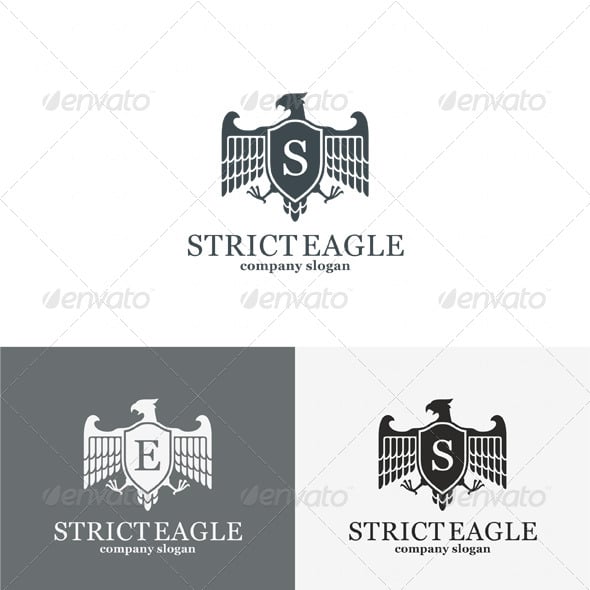 Strict Graphics, Designs & Templates | GraphicRiver