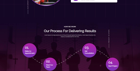 ASP.NET Core Website Templates | ThemeForest