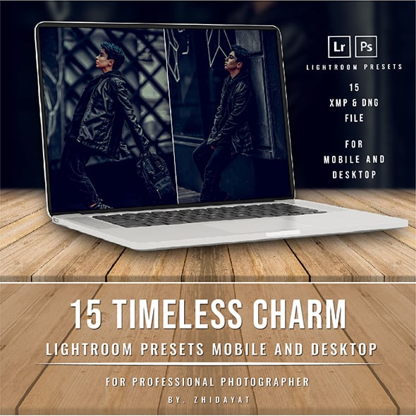 Timeless Graphics, Designs & Templates | GraphicRiver