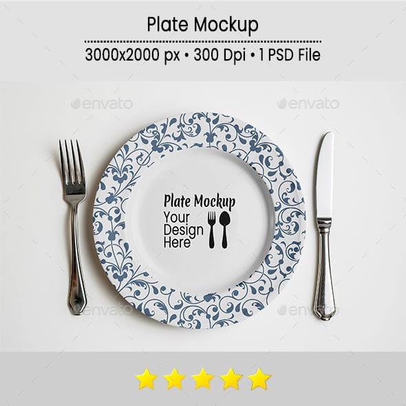 Plating Graphics, Designs & Templates | GraphicRiver