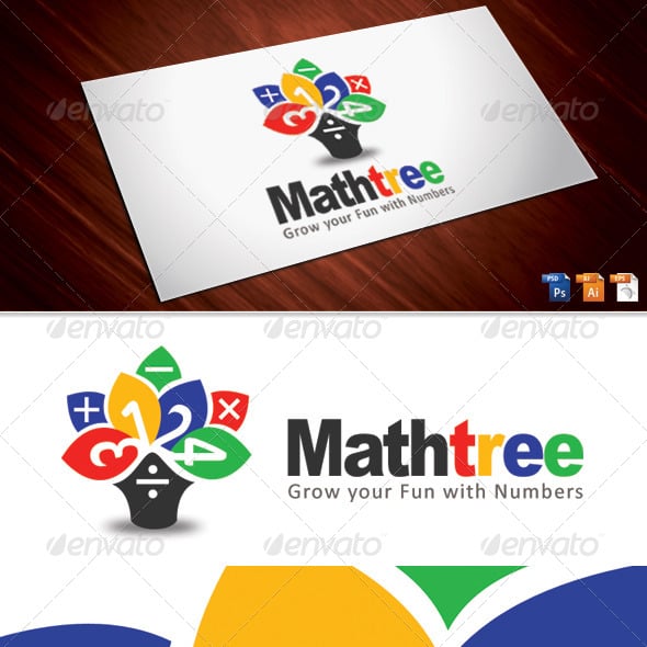 Maths Graphics, Designs & Templates | GraphicRiver