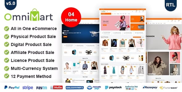 ECommerce PHP Scripts | CodeCanyon