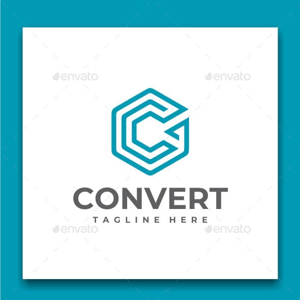 Converting Graphics, Designs & Templates | GraphicRiver