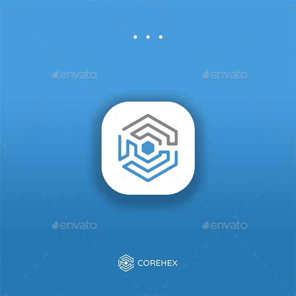 Core Graphics, Designs & Templates | GraphicRiver