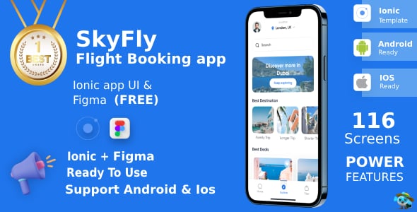 Flight Booking Plugins, Code & Scripts | CodeCanyon