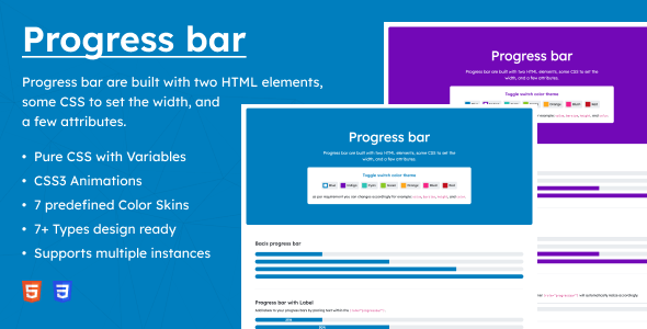 CSS Templates | CodeCanyon