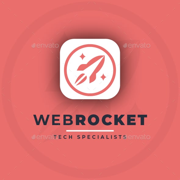 Object Logos from GraphicRiver