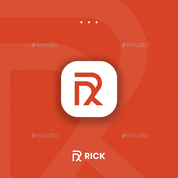 Letter Logos from GraphicRiver
