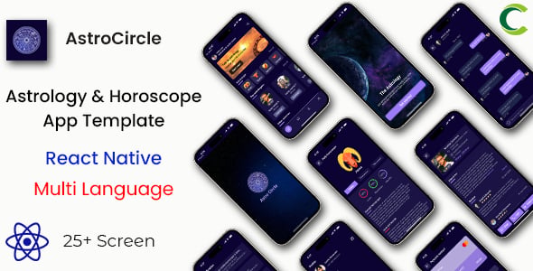 Astrology Plugins, Code & Scripts | CodeCanyon